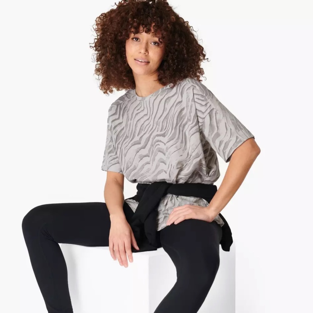 Sweaty Betty Essential T-Shirt - Picture 3 of 12